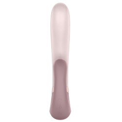 Satisfyer Stimulateur Point G Heat Wave Satisfyer 14 x 3.5cm